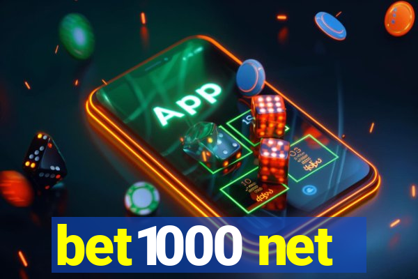 bet1000 net